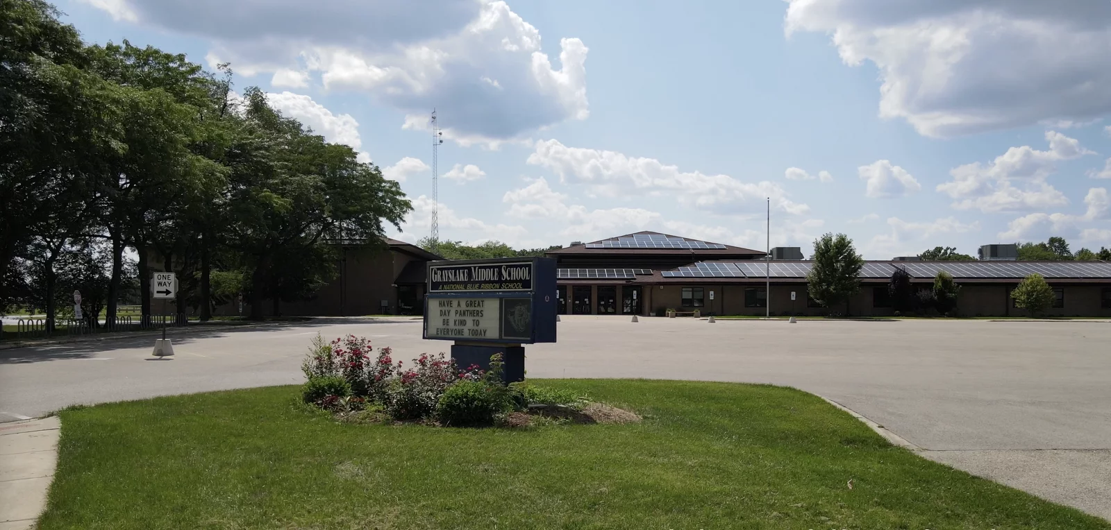 Grayslake Middle School